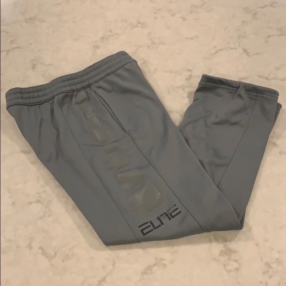 Nike Elite Sweat Pant - Picture 1 of 2